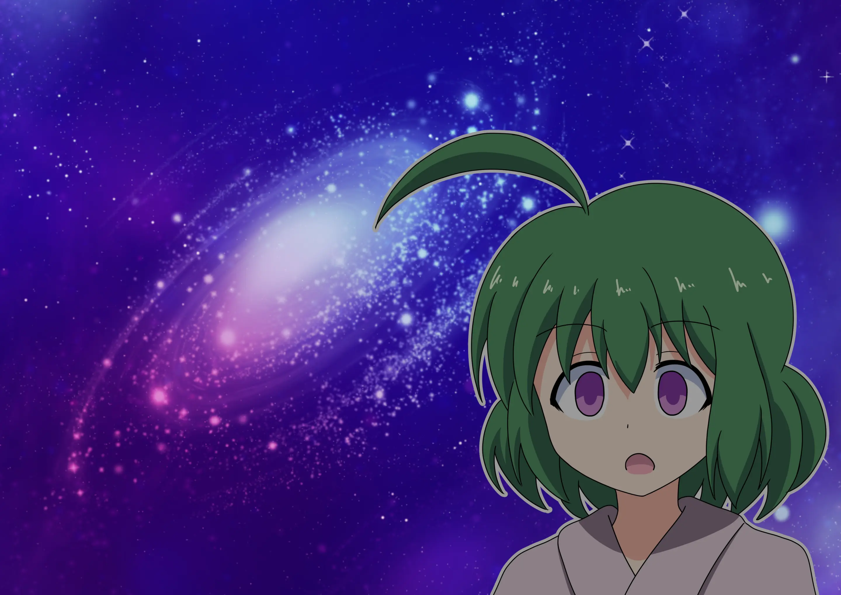 Mitari No Sono Ep.69~92